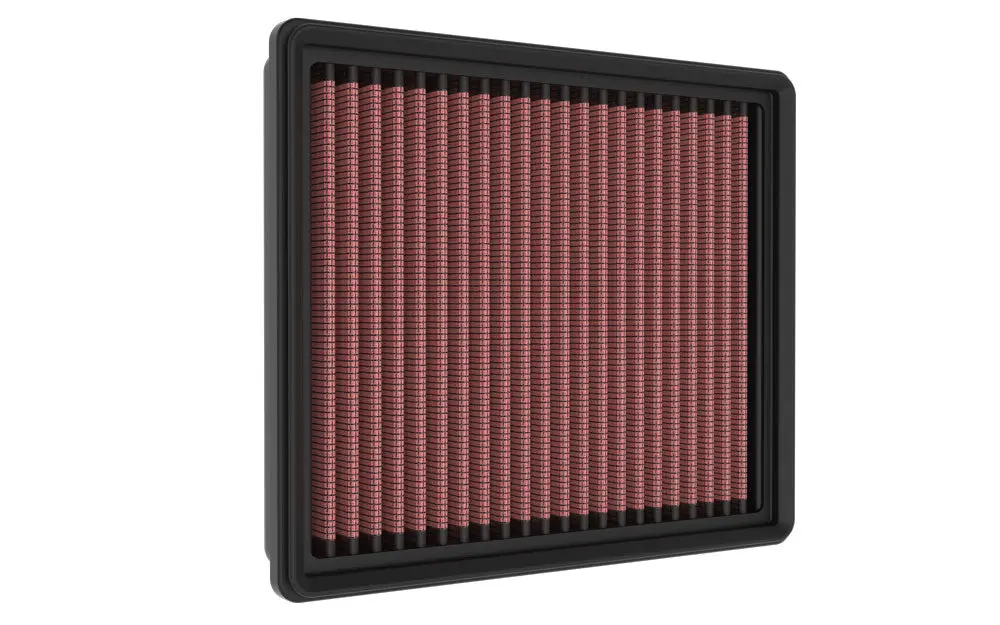 K&N Replacement Air Filter (33-5122) 1