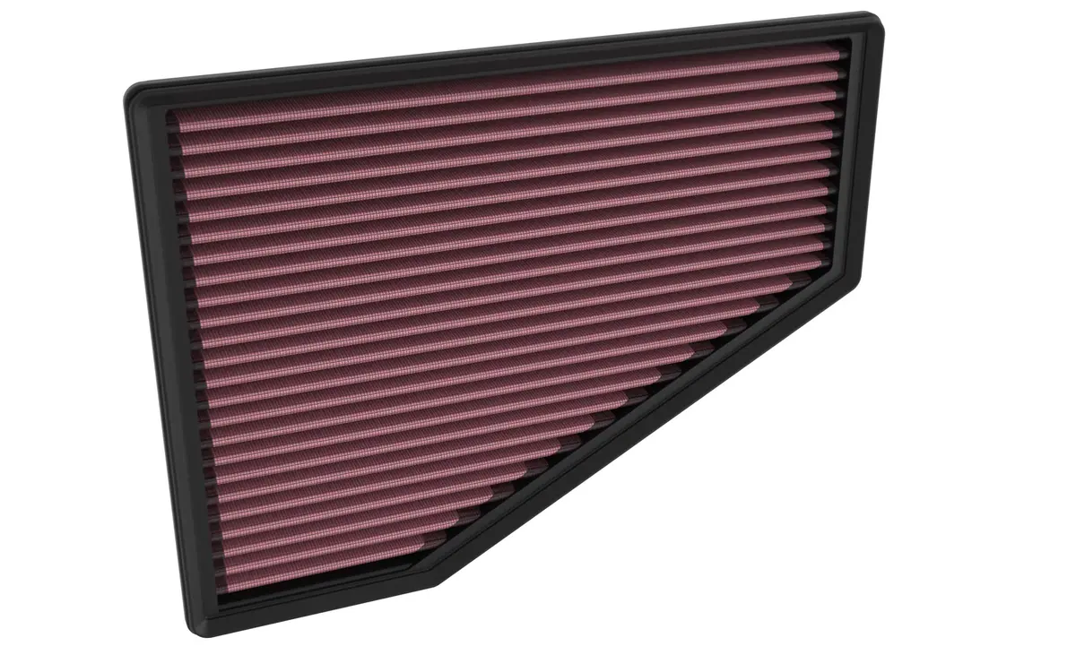 K&N Replacement Air Filter (33-5123) 1