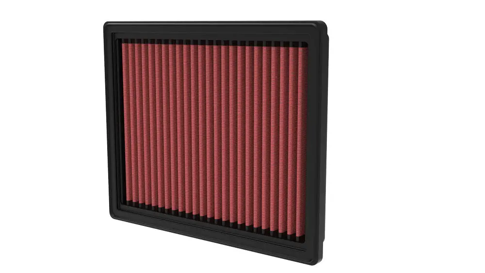 K&N Replacement Air Filter (33-5126) 1