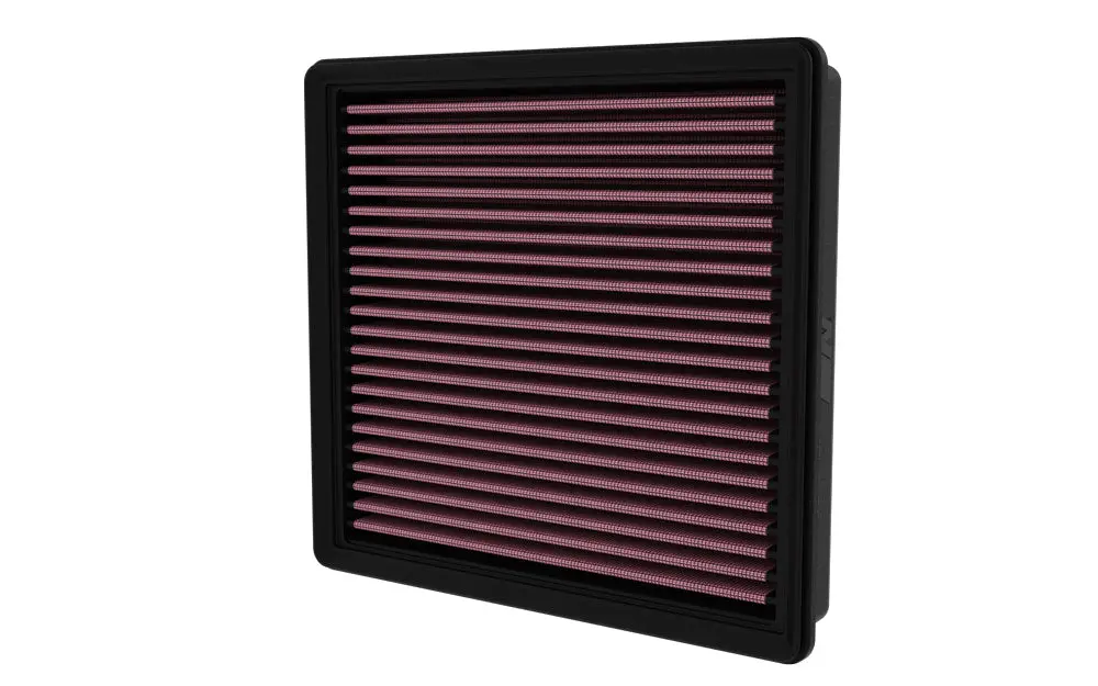 K&N Replacement Air Filter (33-5127) 1