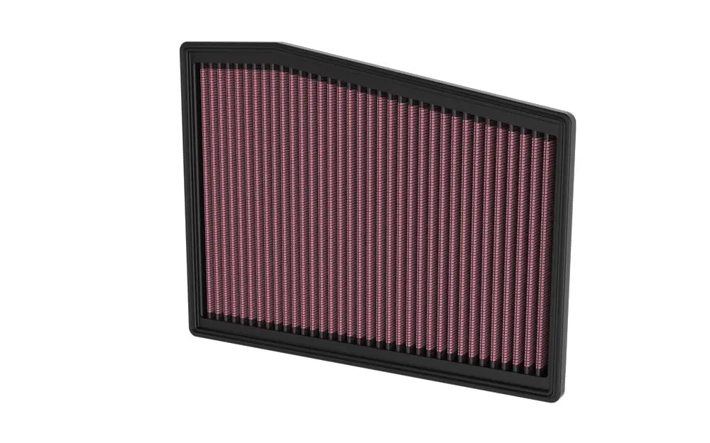 K&N Replacement Air Filter (33-5128) 1