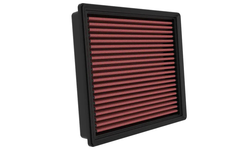 K&N Replacement Air Filter (33-5129) 1