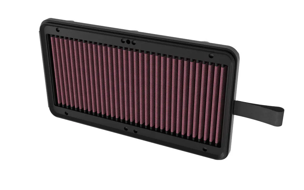 K&N Replacement Air Filter (33-5130) 1