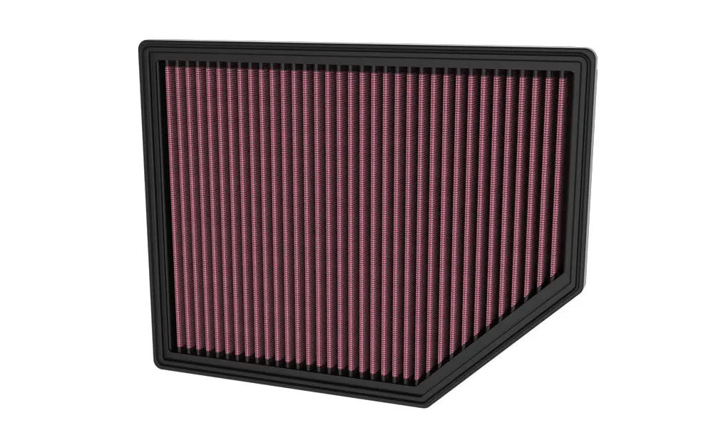 K&N Replacement Air Filter (33-5132) 1