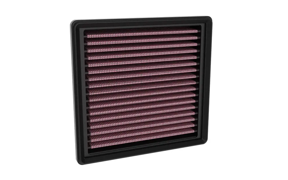 K&N Replacement Air Filter (33-5133) 1