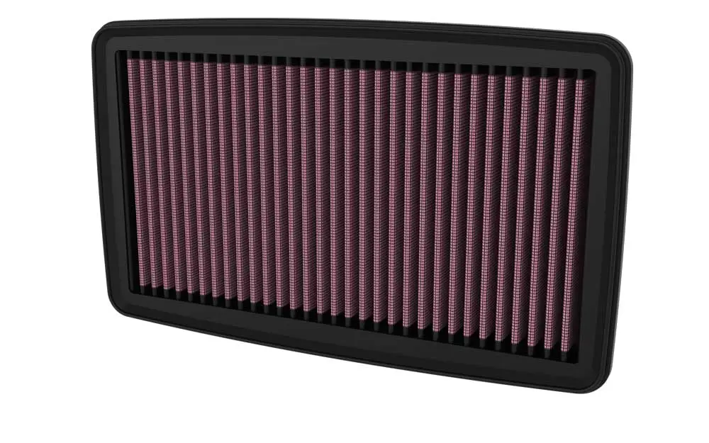 K&N Replacement Air Filter (33-5136) 1