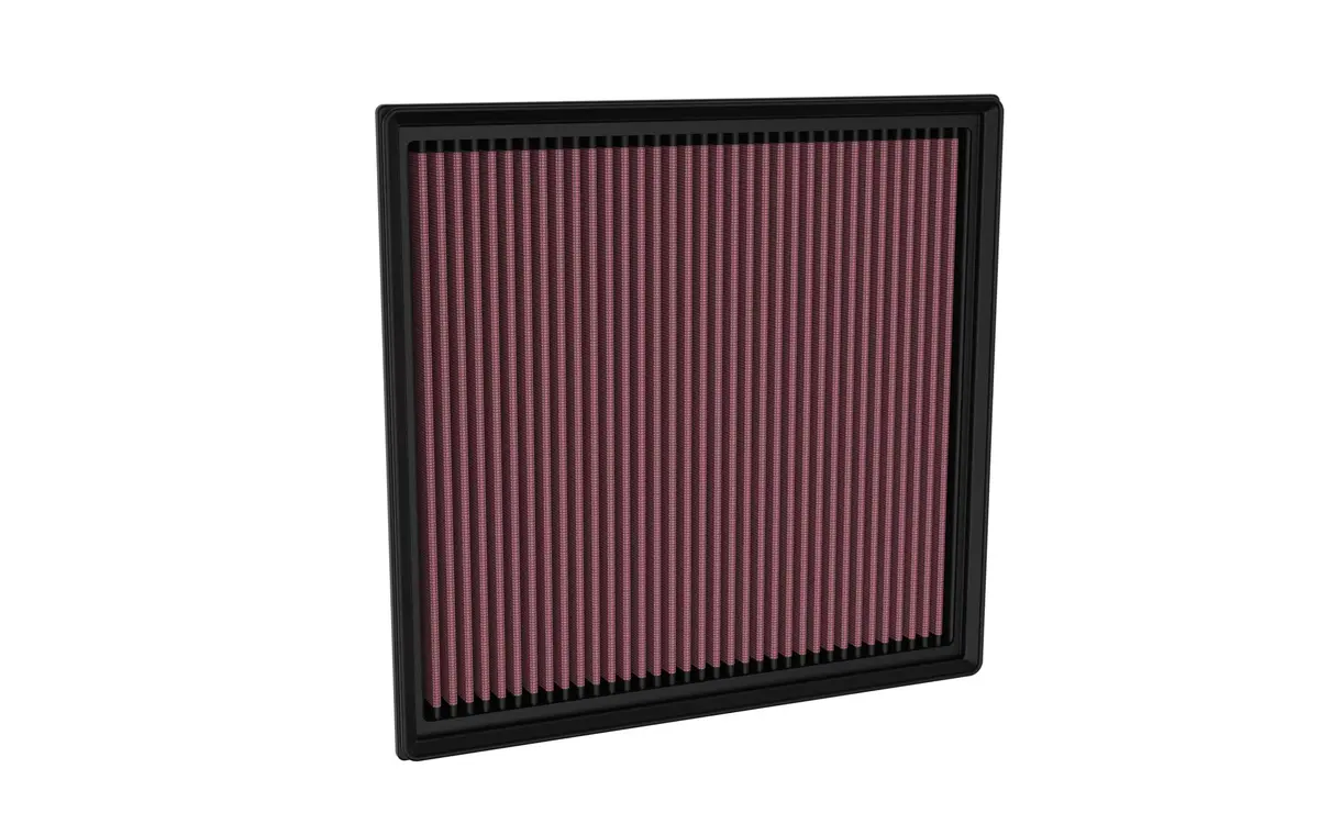 K&N Replacement Air Filter (33-5138) 1