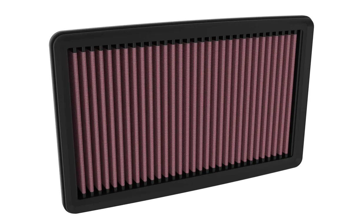 K&N Replacement Air Filter (33-5139) 1