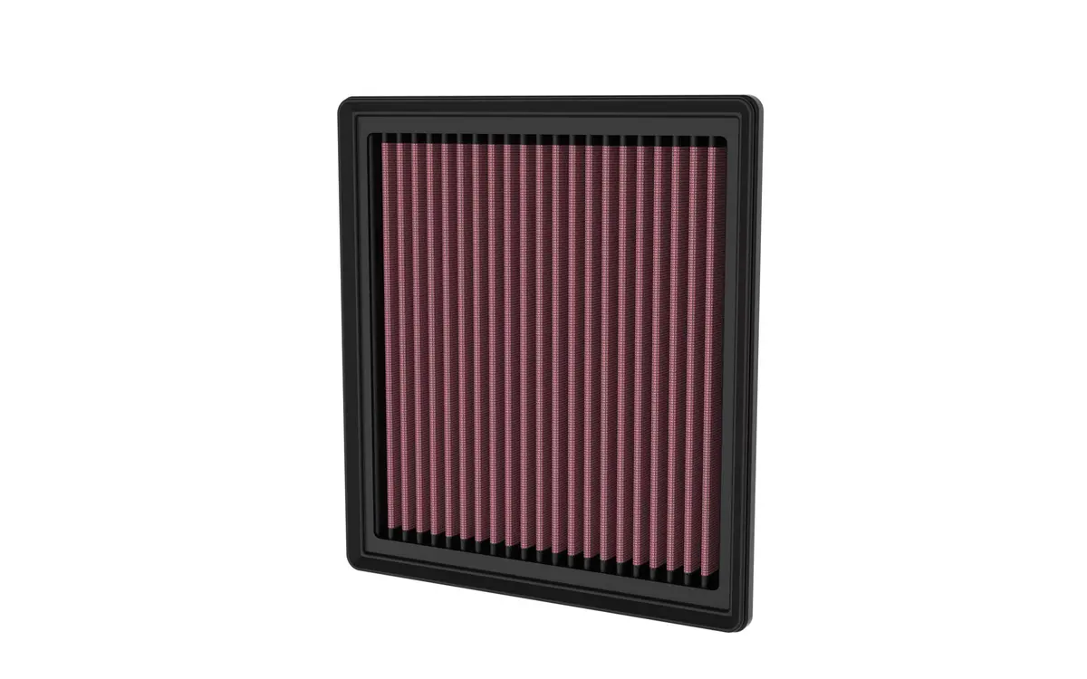 K&N Replacement Air Filter (33-5140) 1