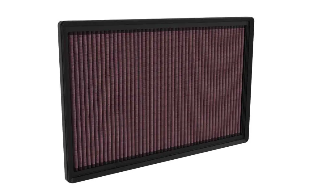 K&N Replacement Air Filter (33-5142) 1