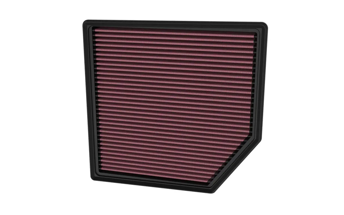 K&N Replacement Air Filter (33-5143) 1