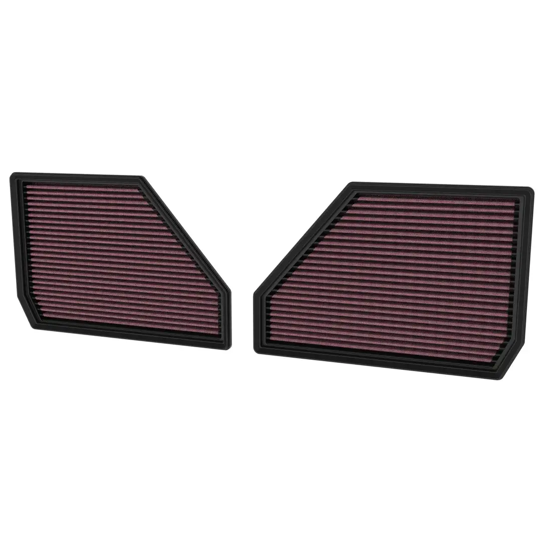 K&N Replacement Air Filter (33-5144) 1