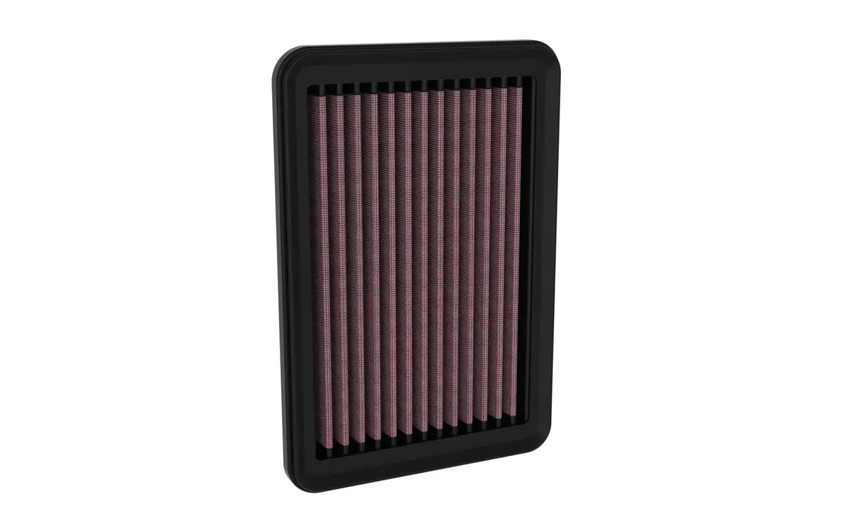 K&N Replacement Air Filter (33-5145) 1