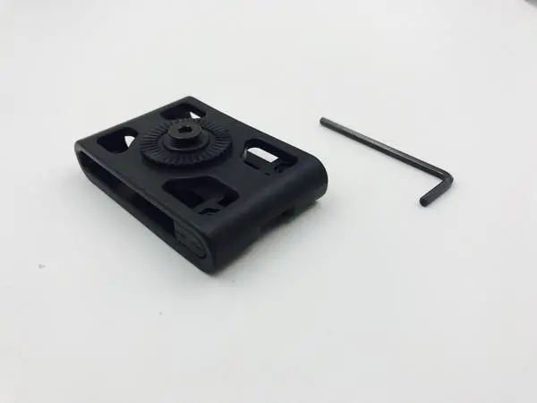 Cytac Belt Clip 1