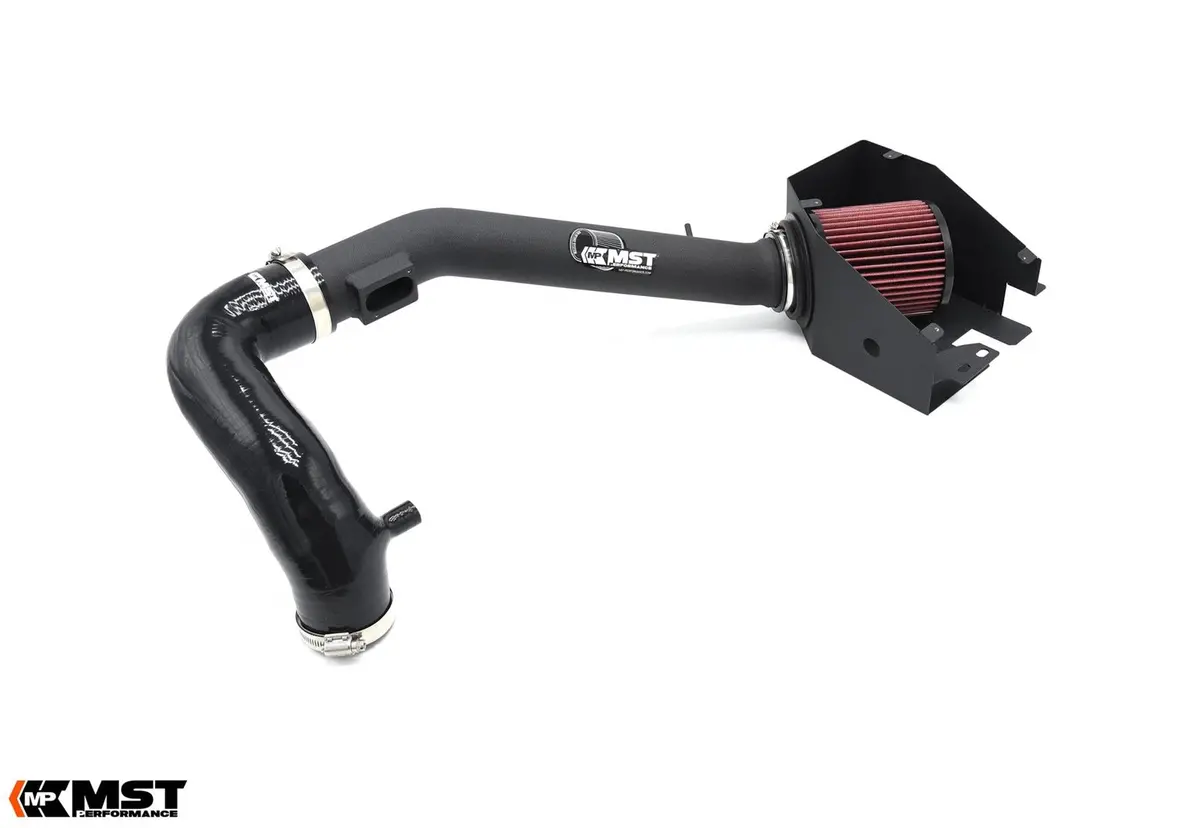 Mst Performance Induction Kit For Euro Version  Suzuki Swift 1.4T Hybrid Sport Zc33s 1