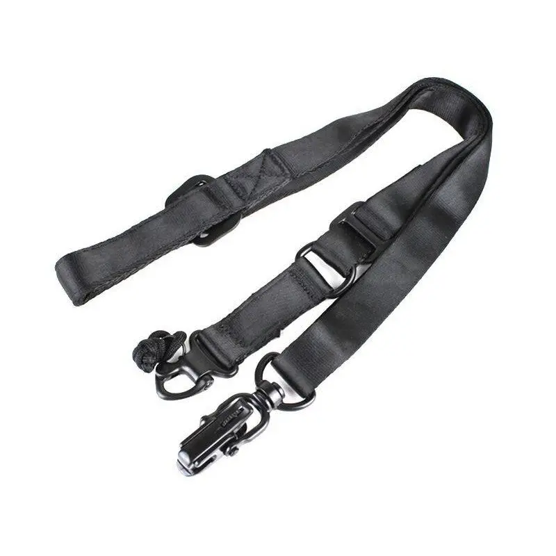 Kuro Ms2 Style Sling (1 Point) (Black / Tan) 1
