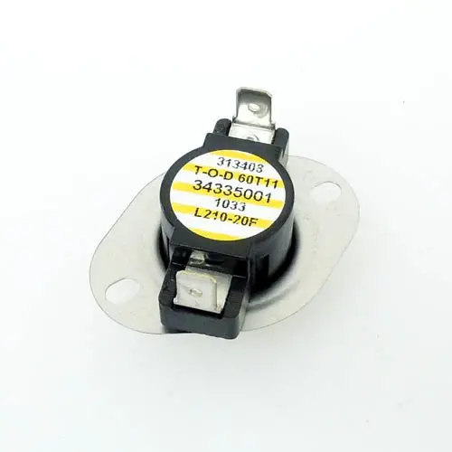 Icp 34335001 - Switch Limit Disc O210 C190 Lk 1
