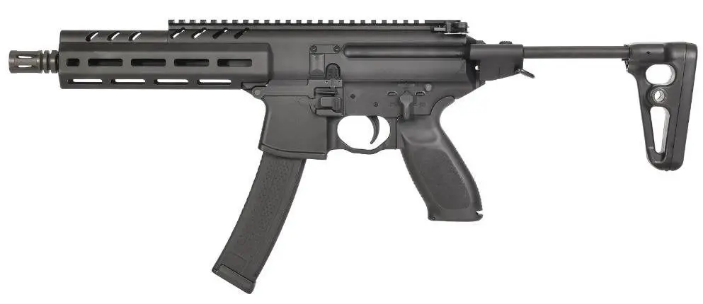 Apfg Mpx 8" Gbbr 1