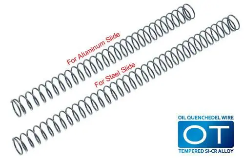 Guarder Tm G-Series G17/G18c Recoil Spring (150%) 1