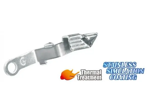 Guarder Tm G-Series Extended Slide Stop 2