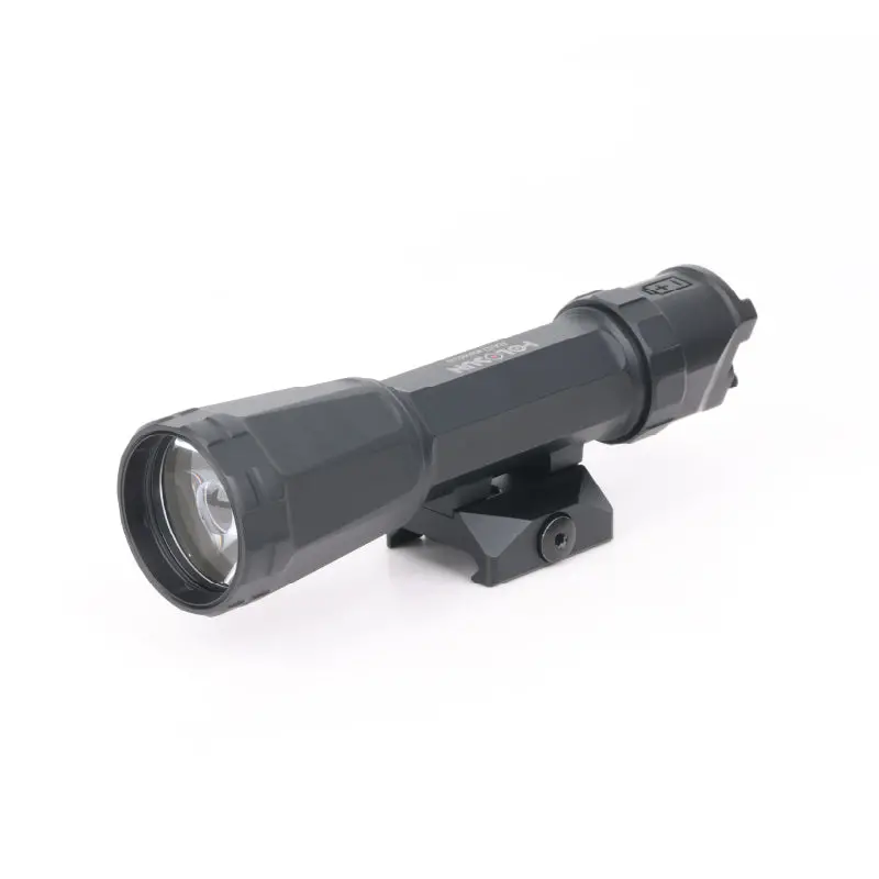 Holosun Raid Rifle Flashlight 1