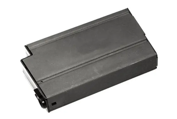G&G M14 120 Round Metal Midcap Magazine 1