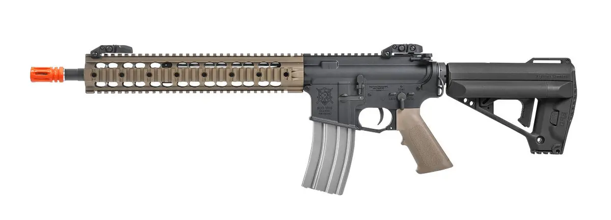 Vfc Vr16 Fighter Carbine Mk.Ii (Tan) 1