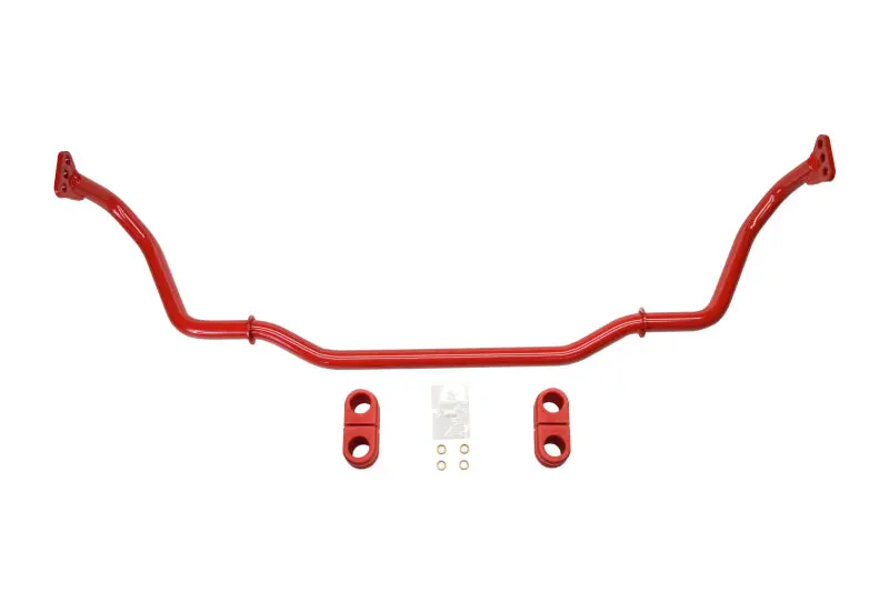 Pedders 2010-2015 Chevrolet Camaro Adjustable 27Mm Front Sway Bar 1