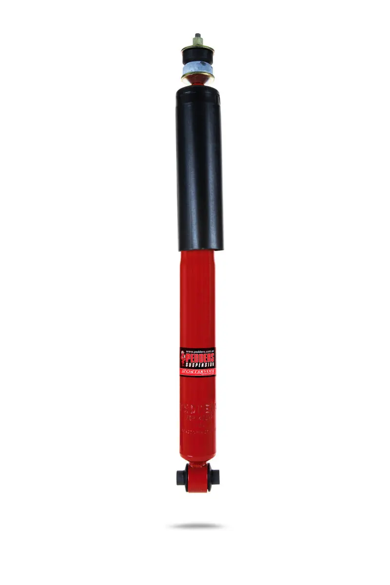 Pedders Rear Shock 2005-2014 Mustang 1