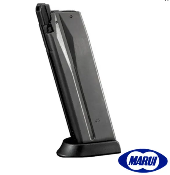 Tokyo Marui Hk45 26 Round Magazine 1