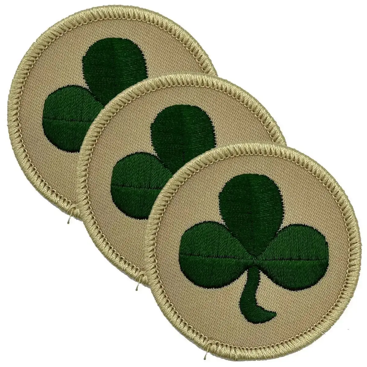 38Th Irish Brigade Trf - Iron Or Sewn On Patch 2