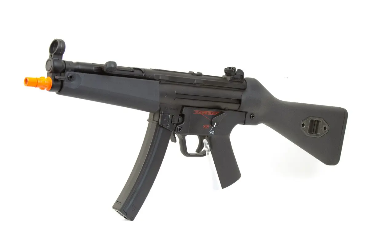 Vfc Umarex Avalon Mp5a4 Aeg (Heckler & Koch Licensed) 1