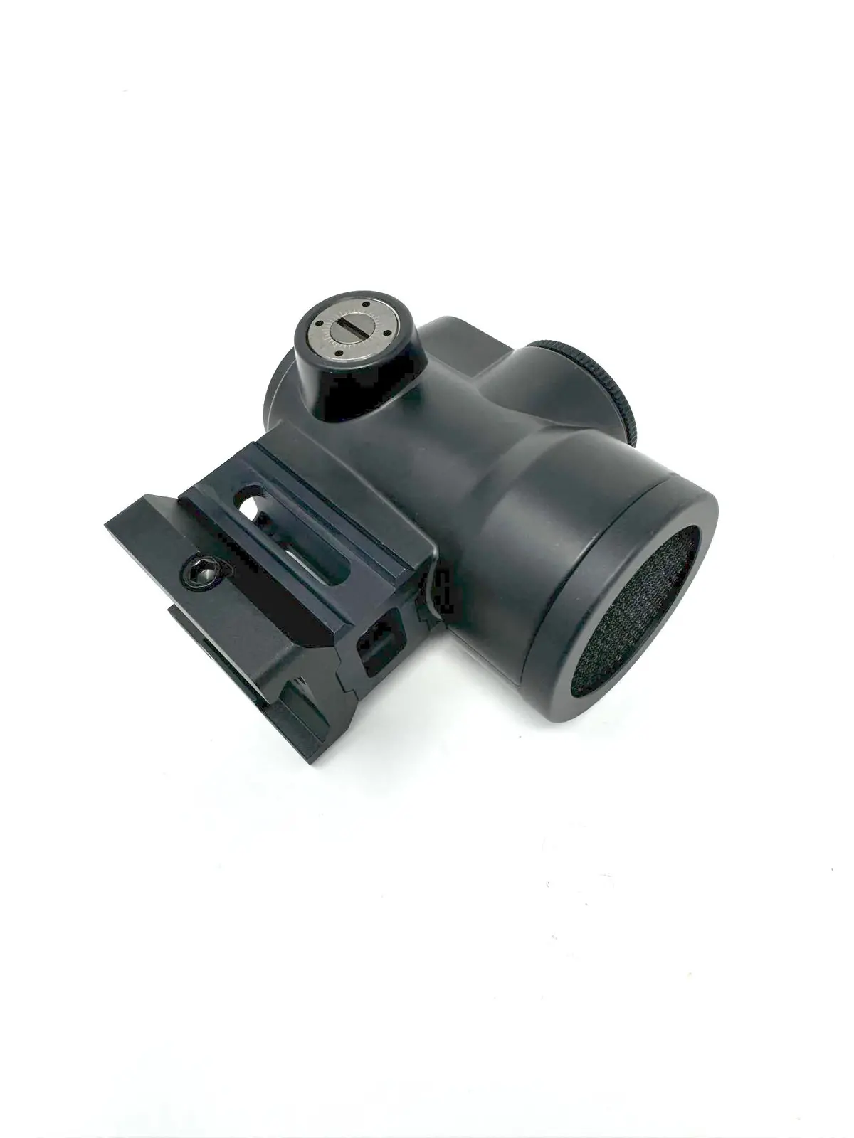 Holy Warrior Mro Red Dot 1