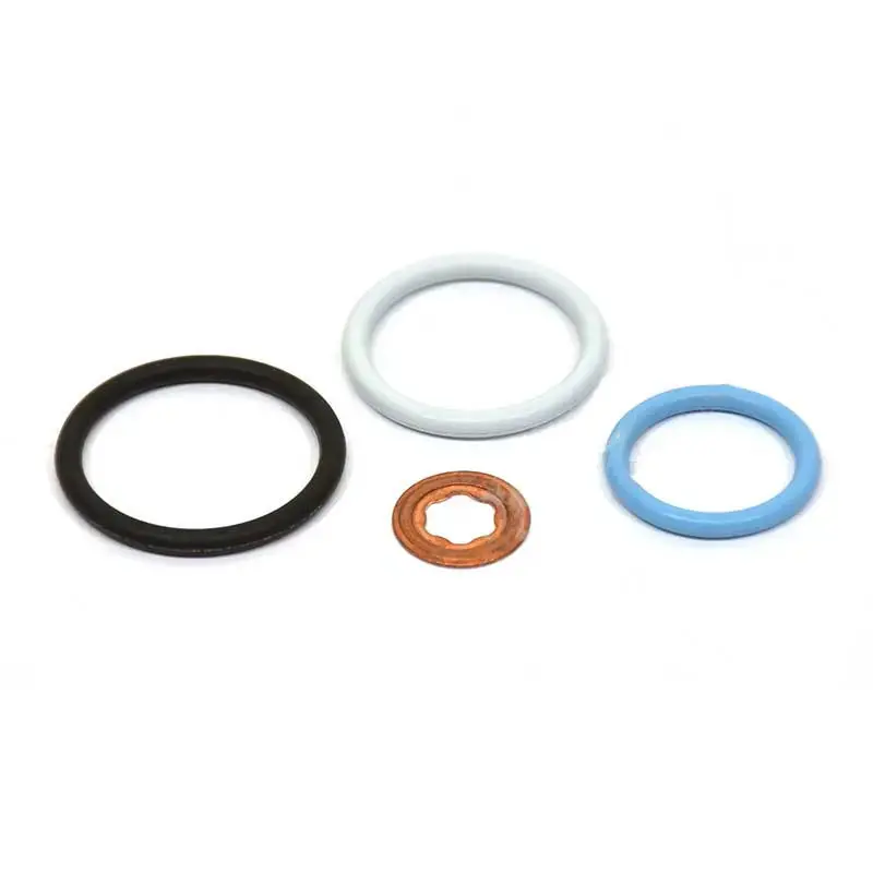 Ford 3C3z-9229-Aa Fuel Injector O-Ring Kit 1