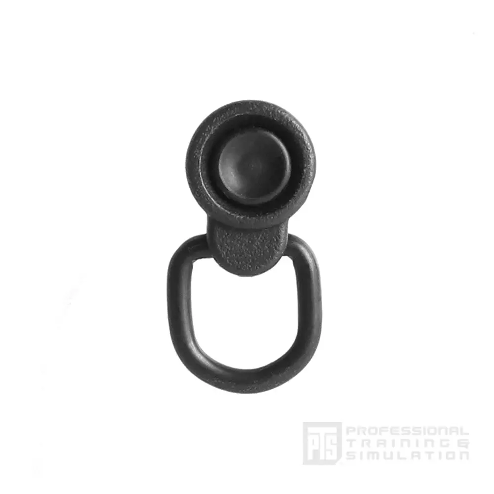 Pts Low Profile Qd Sling Swivel 1