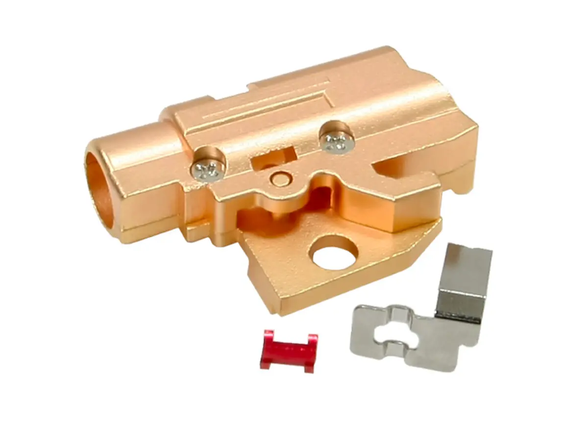 Maple Leaf Gbb Hopup Chamber Unit (Glock / Hi-Capa / 1911) 1