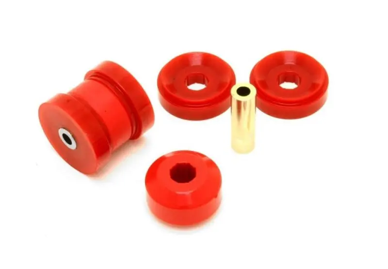 Pedders Urethane Radius Rod Bush Insert Kit 2009-2014 Chevrolet Camaro 1