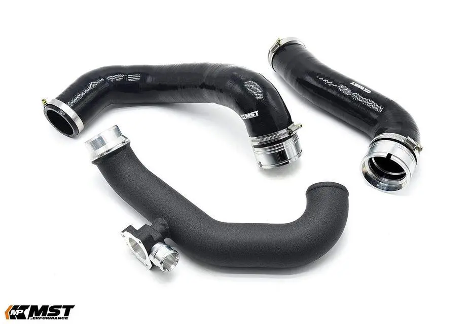 Mst Performance Boost Pipe For Ford Focus Mk4 2019+ 1