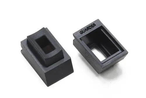 Guarder Tm G-Series Airtight Rubber For Magazines 1