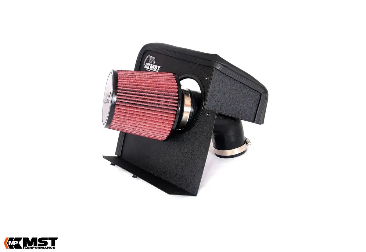 Mst Performance Induction Kit For Audi A4 & A5 Tfsi Ea888 Gen 1 & Gen 2 With Maf Sensor 1