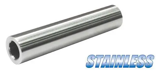 Guarder Tm/Kjw Hi-Capa 5.1 Stainless Outer Barrel 1