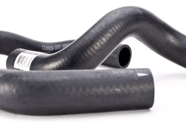 2004-2013 Nissan Titan - Stillen Radiator Hose Kit (6Pc) - 401448 1