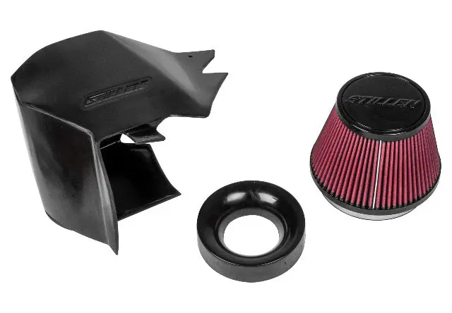 2003-2006 350Z Nissan Stillen High Flow Cold Air Intake - 402833 1