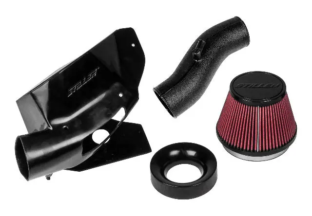 2003-2007 Infiniti G35 - Stillen Air Intake - (Hi Flow W/ Z-Tube) - 402834 1