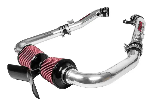 2008-2013 Infiniti G37, 14-15 Infiniti Q60 - Stillen Air Intake (Gen 3) Dual Ultra Long Tube - Oil Filter - 402846 1