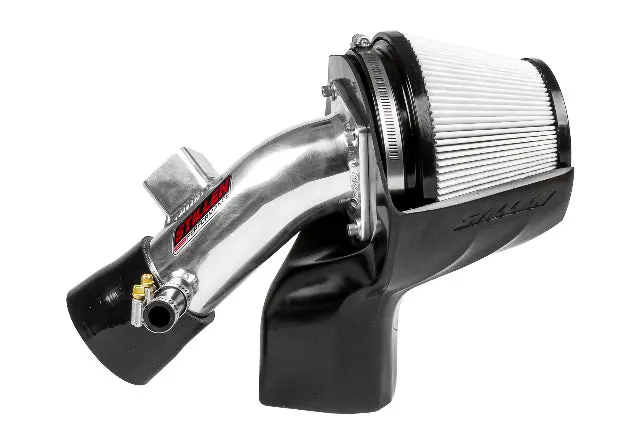 2009-2015 Nissan Maxima - Stillen Hi-Flow Air Intake Kit [A35] - Dry Filter - 402962Df 1