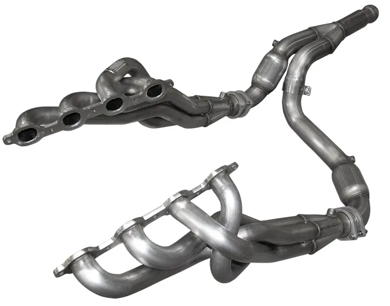Arh 2014+ Gm 5.3L Truck 1-3/4In X 3In Long System W/ Cats 1