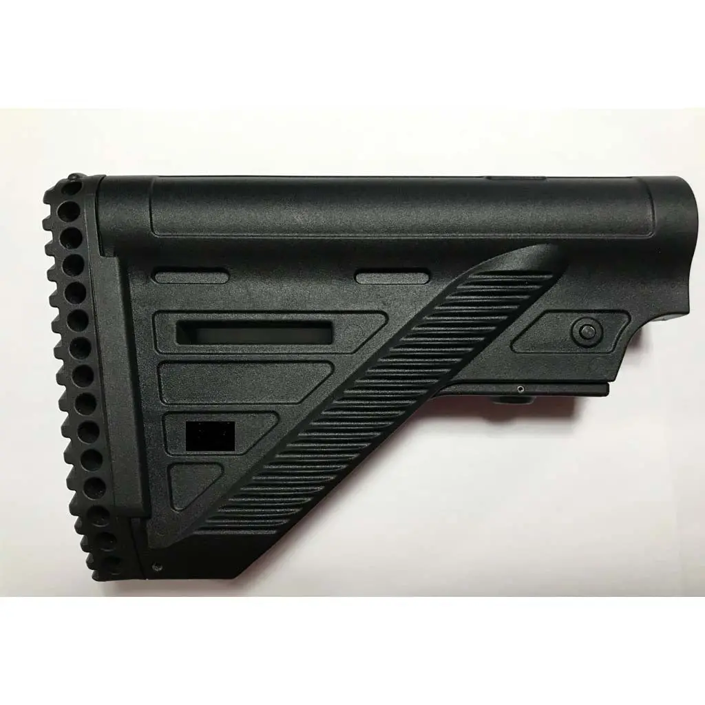 Arcturus Hk416a5 Stock Black 1