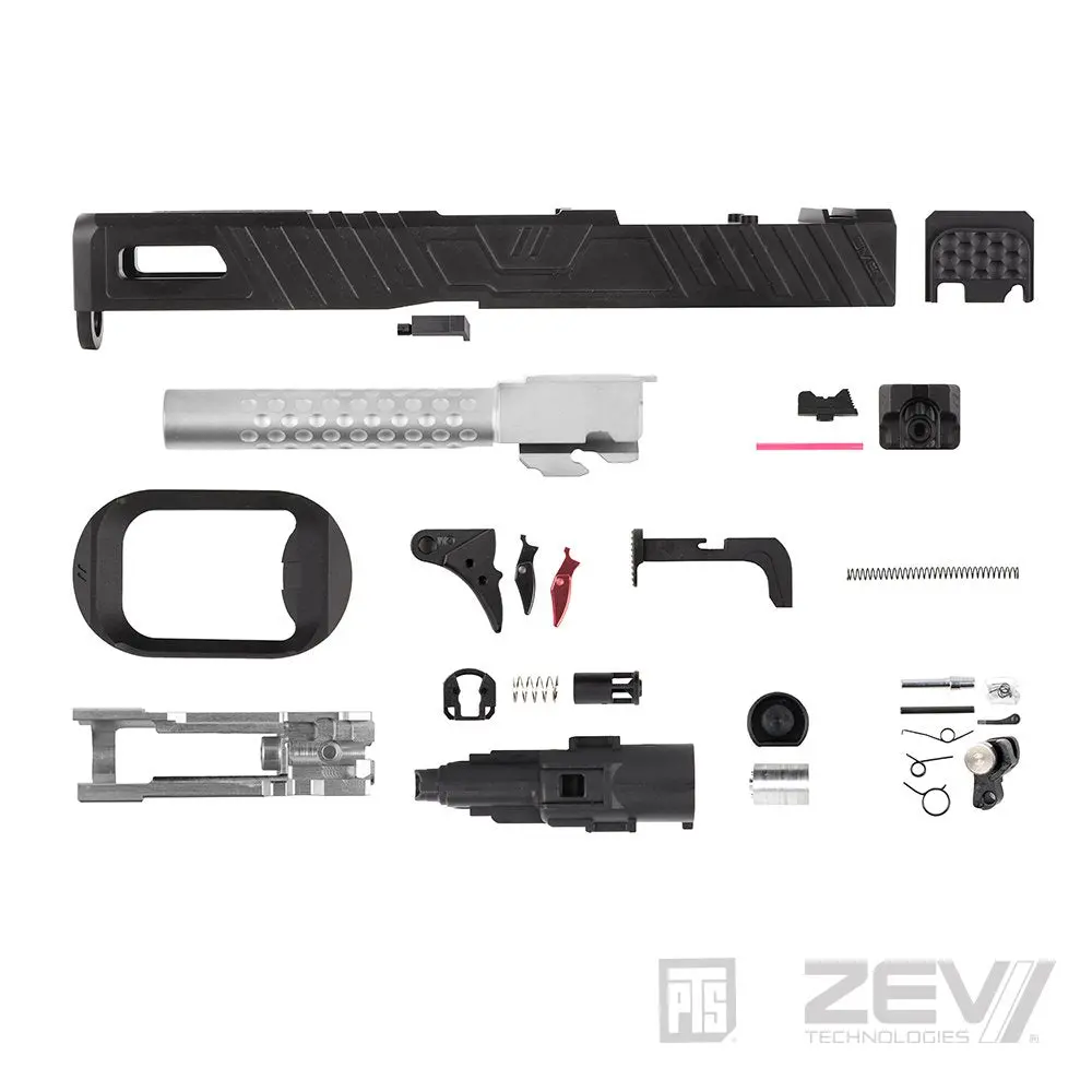 Pts Zev Omen Slide Kit – Tm G17 1