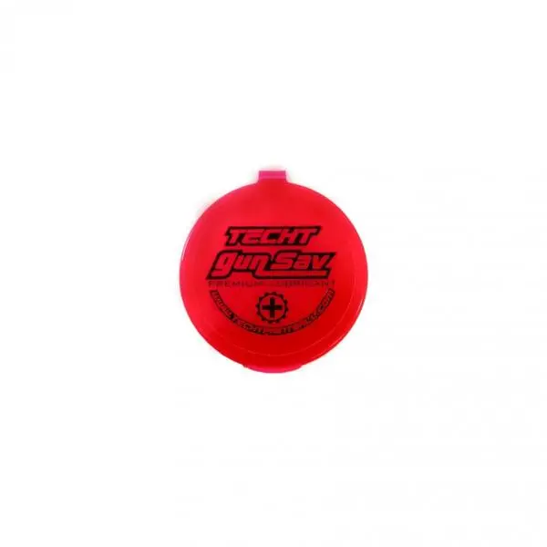 Techt: Gun Sav Grease (For Hpa Engine, Regulator & Gearbox) 1